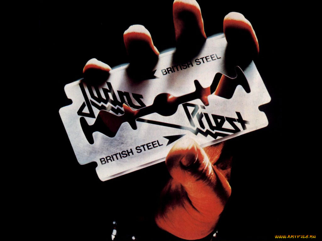 judas, priest, 